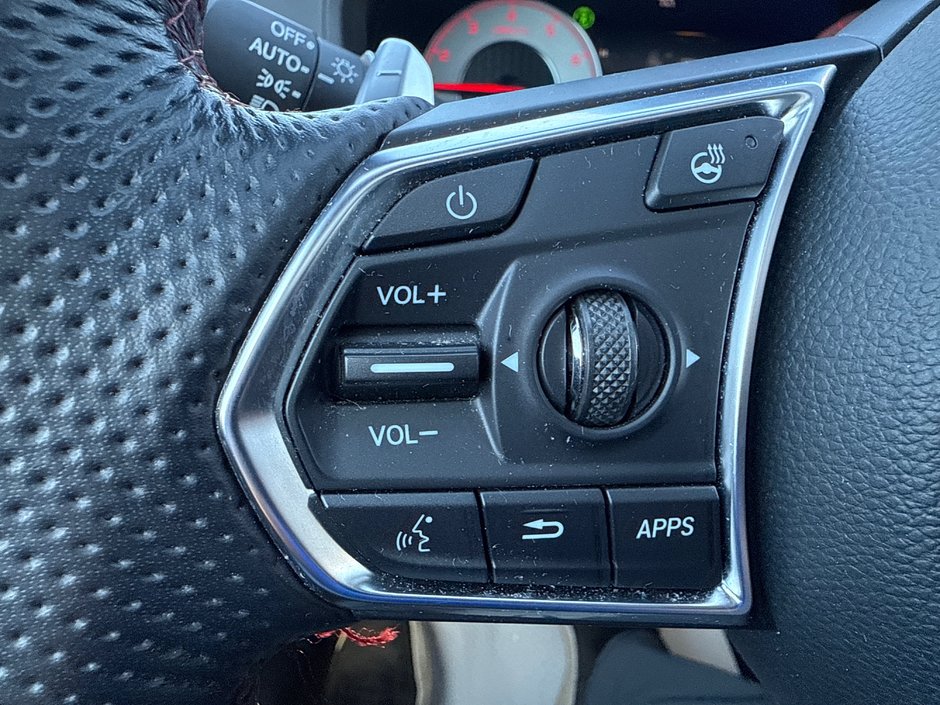 2022 Acura RDX A-Spec-15