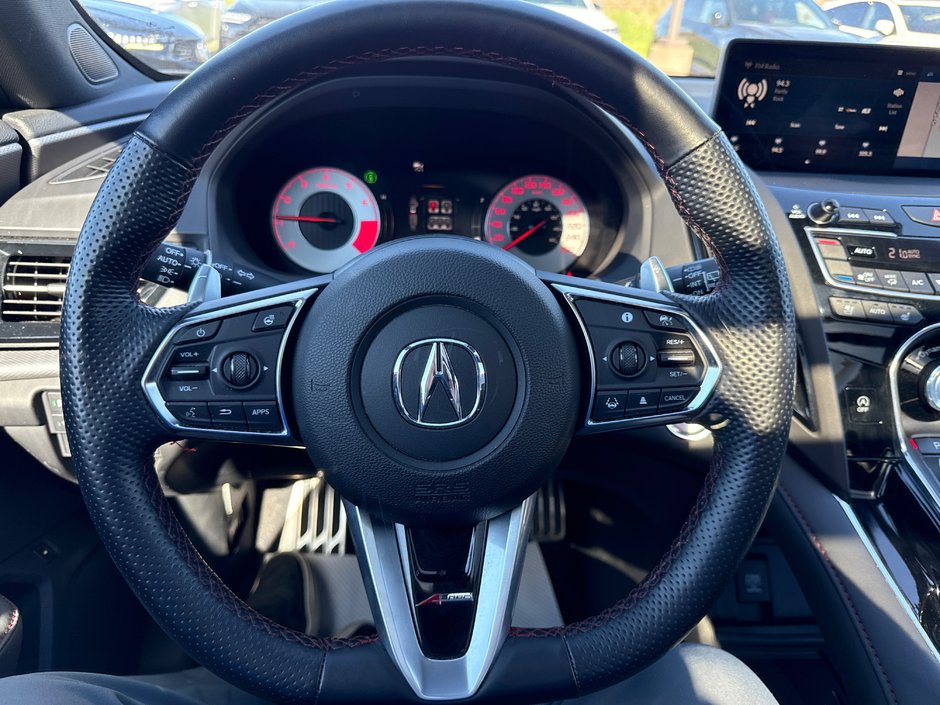 2022 Acura RDX A-Spec-11
