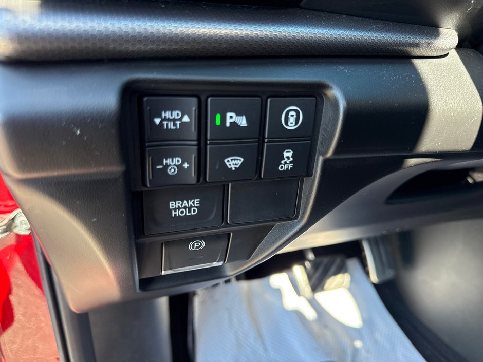 Acura RDX Platinum Elite ASpec 2022-11