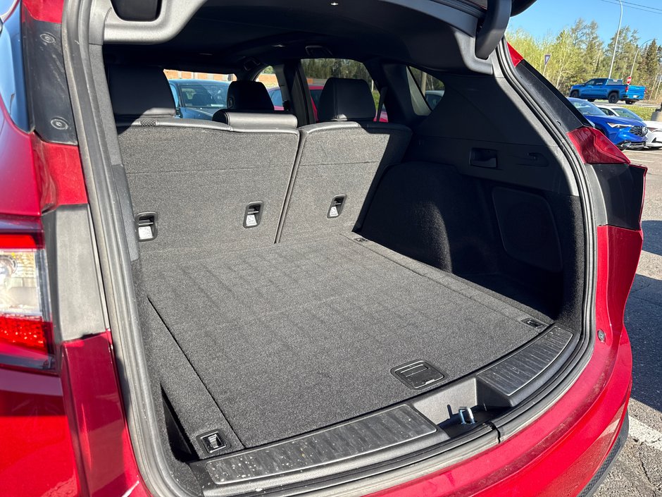Acura RDX Platinum Elite ASpec 2022-17
