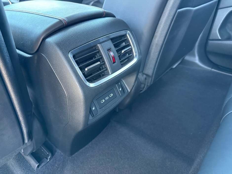 Acura RDX Platinum Elite ASpec 2022-9