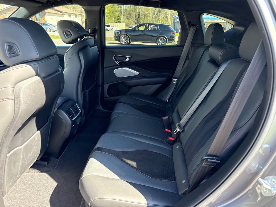 2022 Acura RDX A-Spec-9