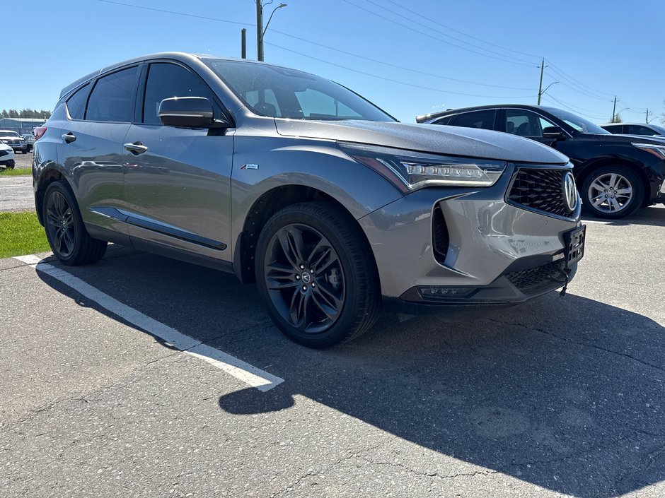 2022 Acura RDX A-Spec-6