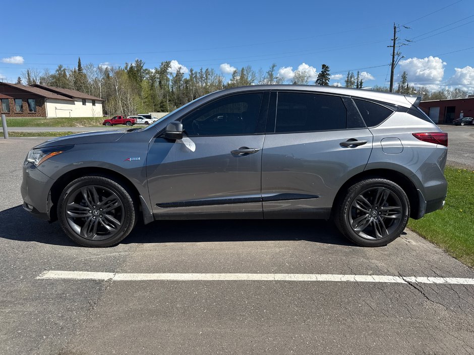 2022 Acura RDX A-Spec-1