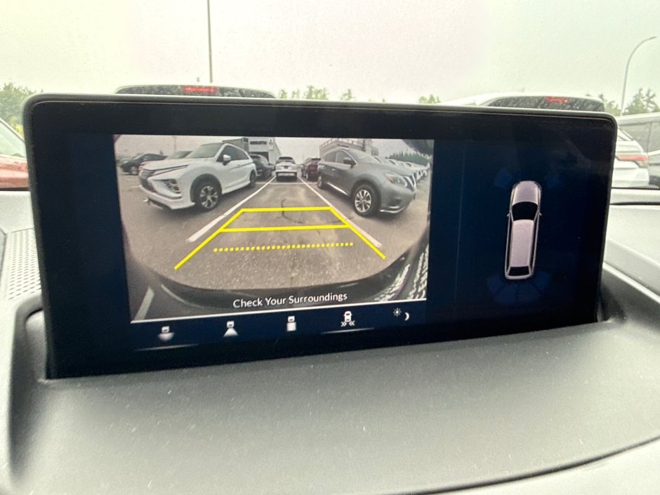 2022 Acura RDX Tech-18