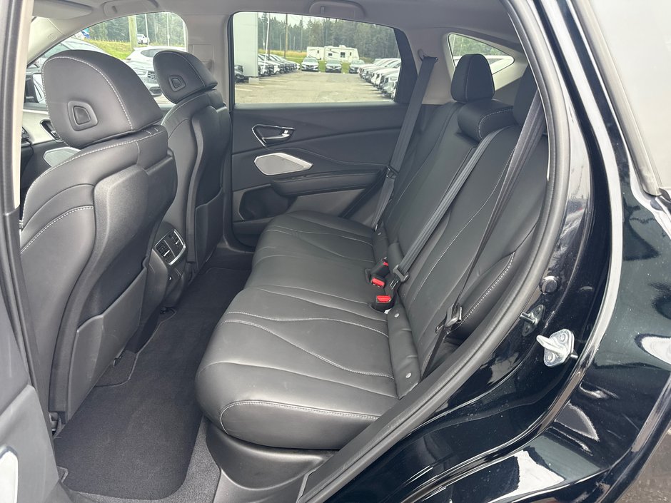2022 Acura RDX Tech-9