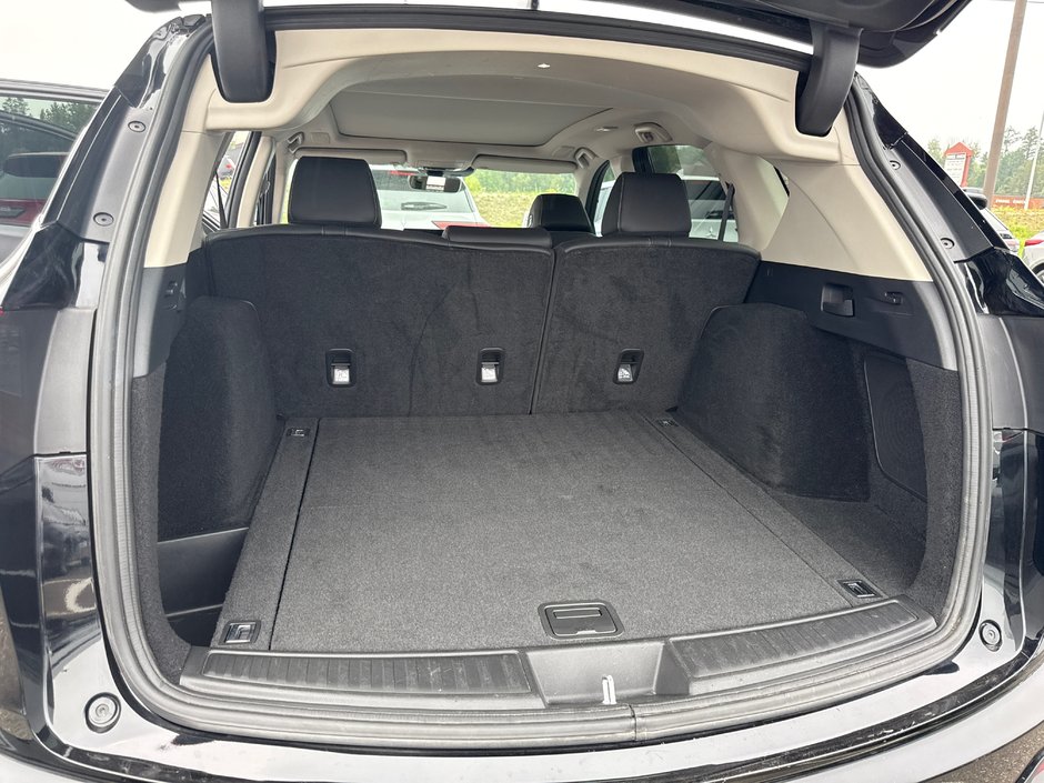 2022 Acura RDX Tech-10