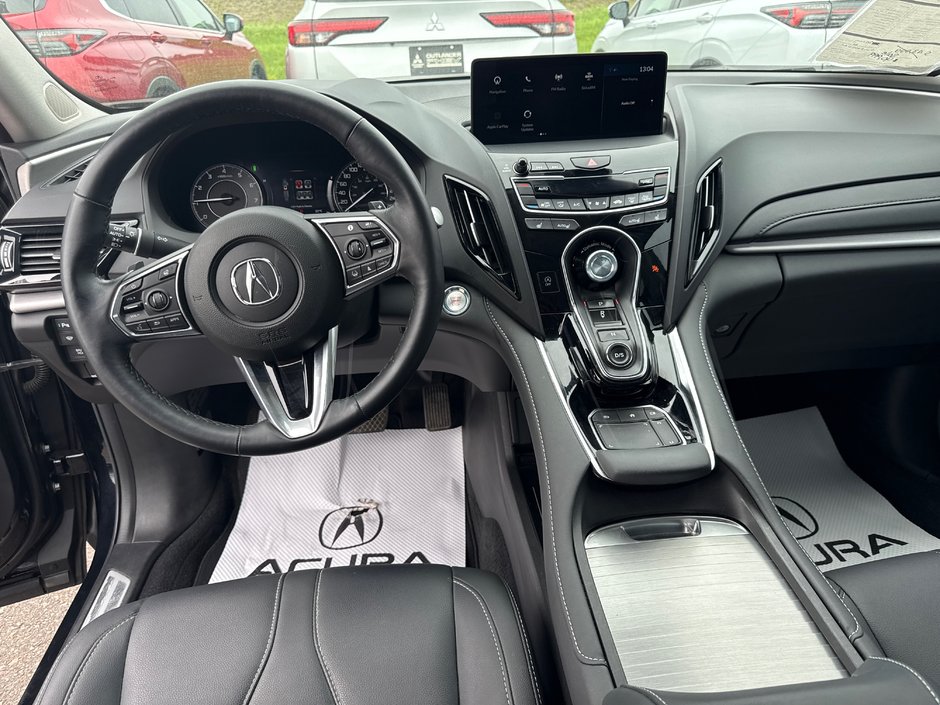 2022 Acura RDX Tech-11
