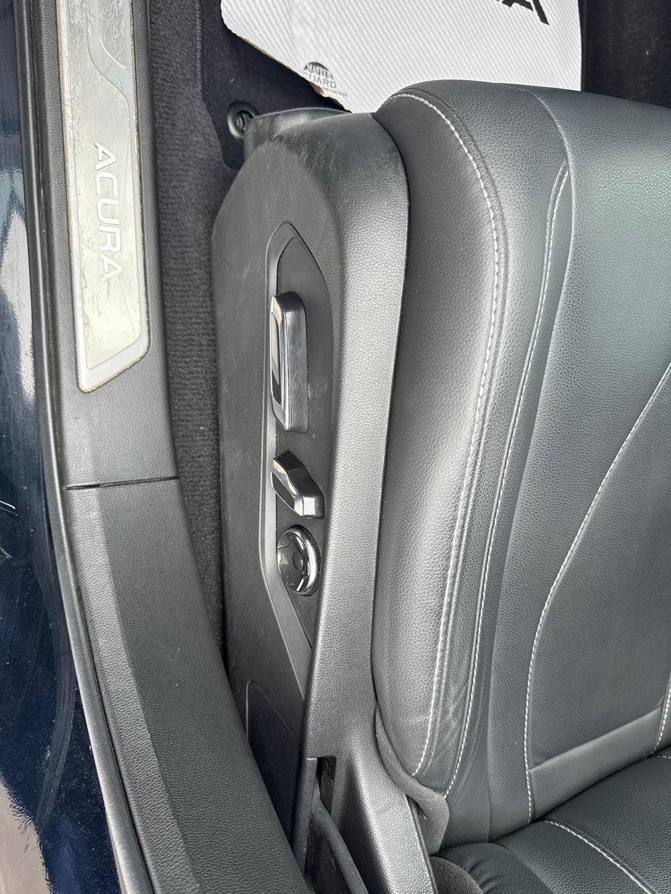 2022 Acura RDX Tech-13