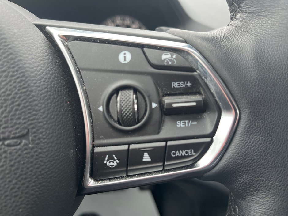 Acura RDX Tech 2022-10