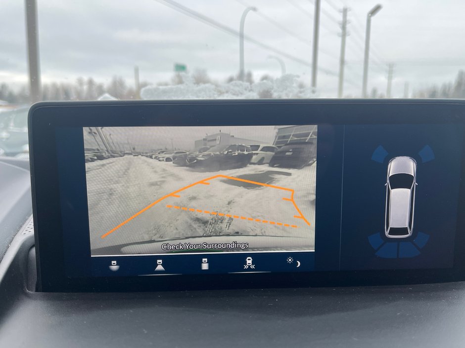 Acura RDX Tech 2022-11