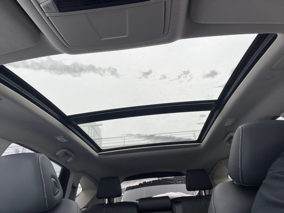 Acura RDX Tech 2022-12