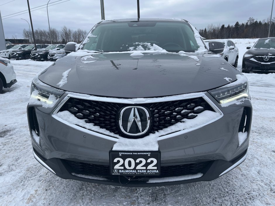 Acura RDX Tech 2022-1