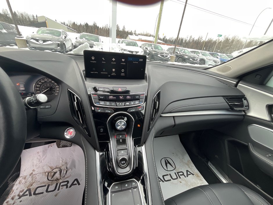 Acura RDX Tech 2022-13