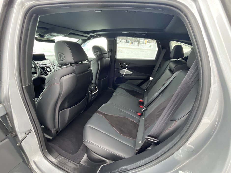 2022 Acura RDX A-Spec-9