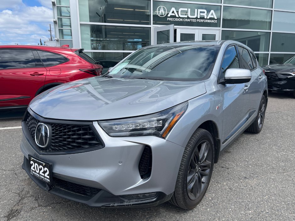 2022 Acura RDX A-Spec-0