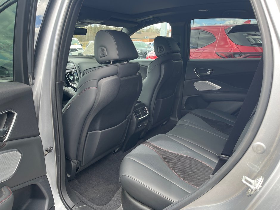 2022 Acura RDX A-Spec-17