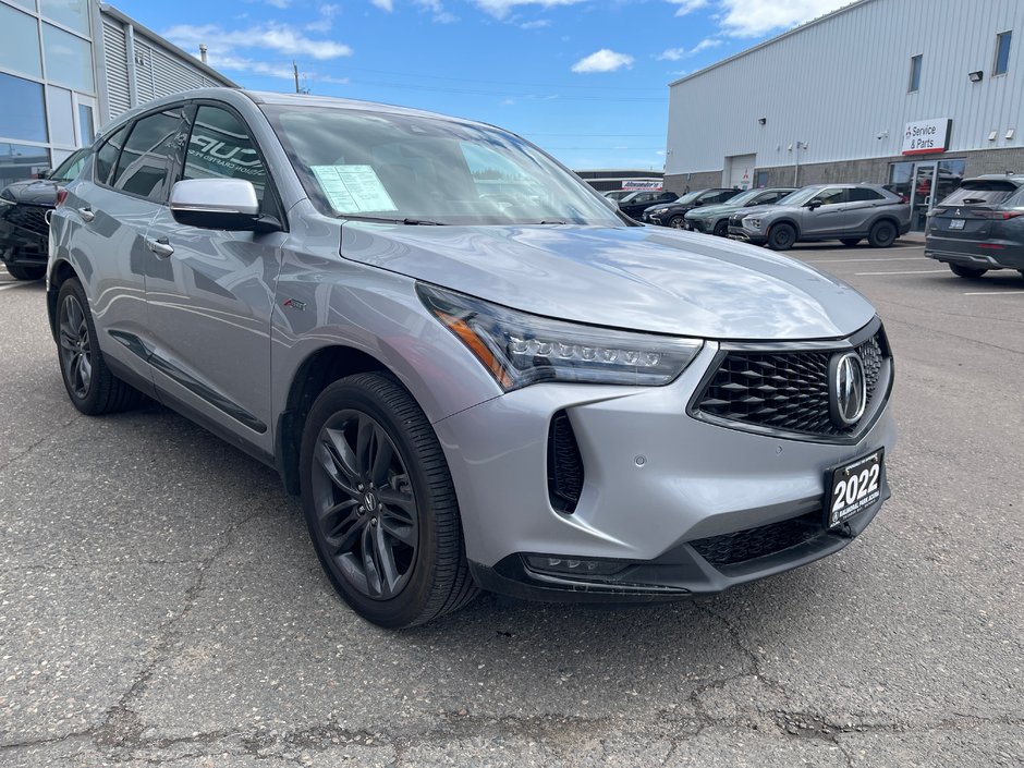 2022 Acura RDX A-Spec-6