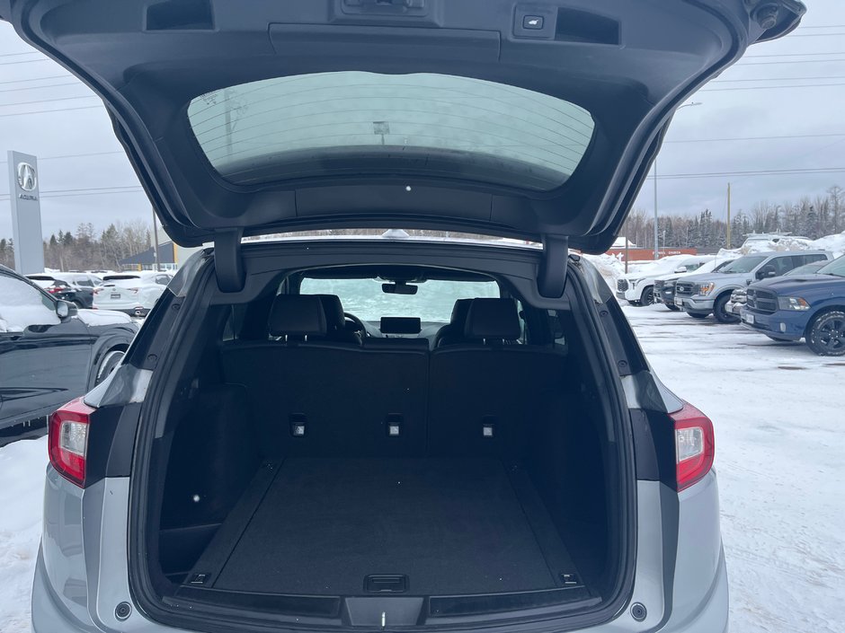 2022 Acura RDX A-Spec-8