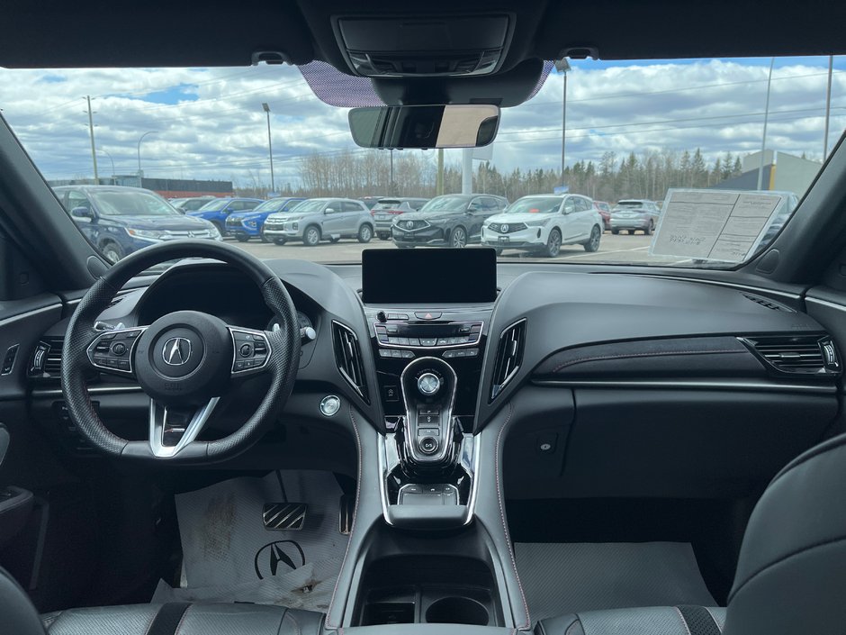 2022 Acura RDX A-Spec-16