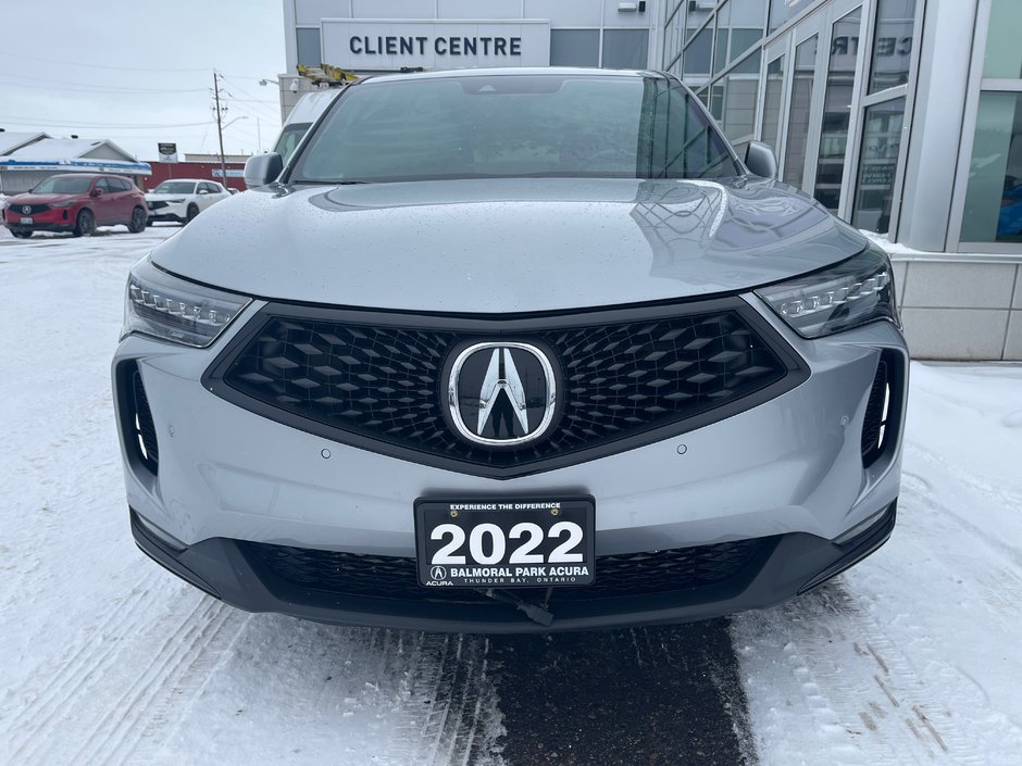 2022 Acura RDX A-Spec-1