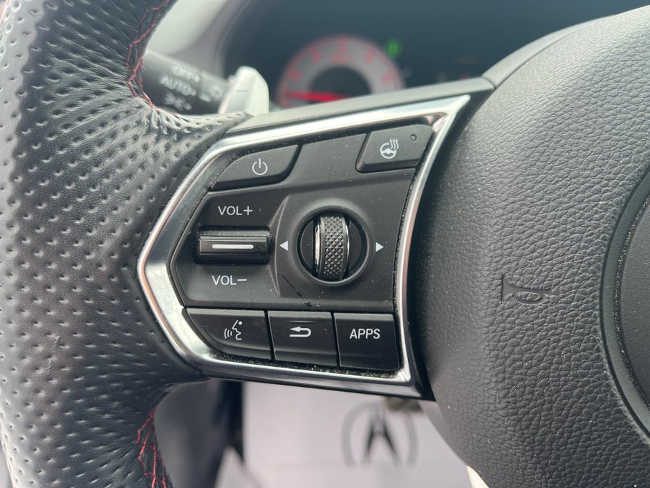 2022 Acura RDX A-Spec-14