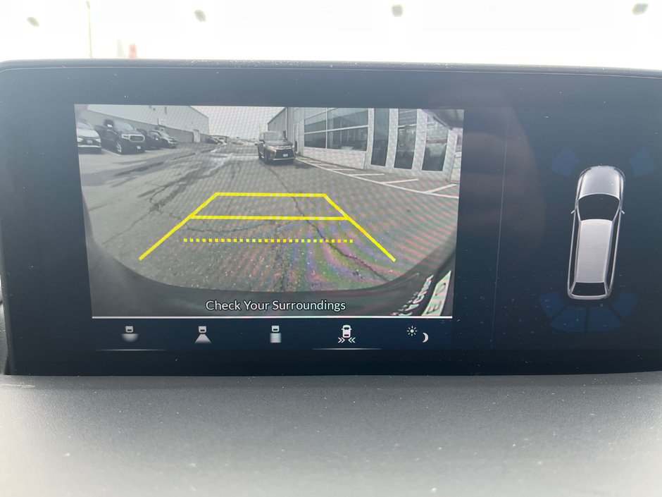 2022 Acura RDX Tech-19