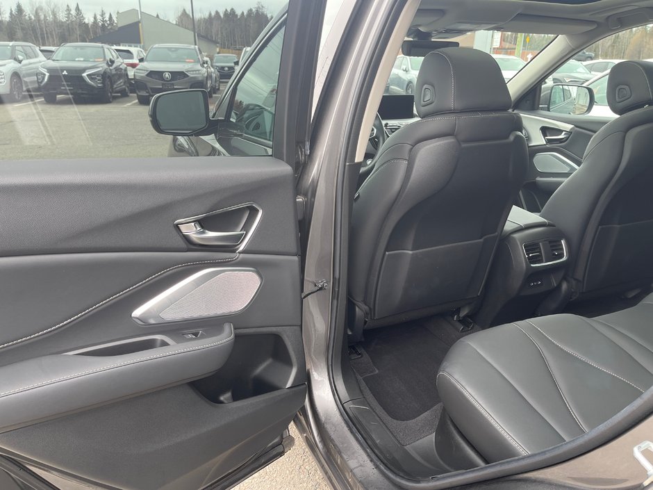 2022 Acura RDX Tech-10