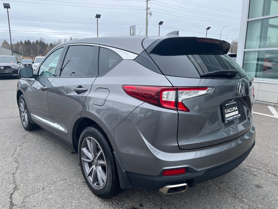 2022 Acura RDX Tech-6