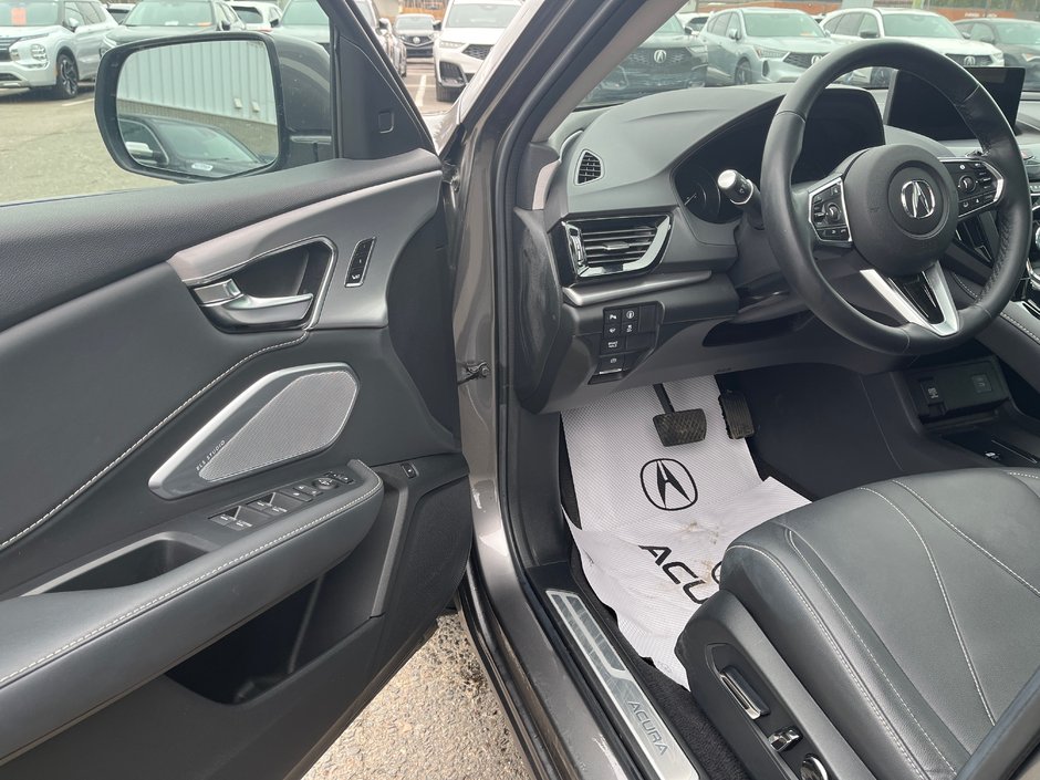 2022 Acura RDX Tech-12