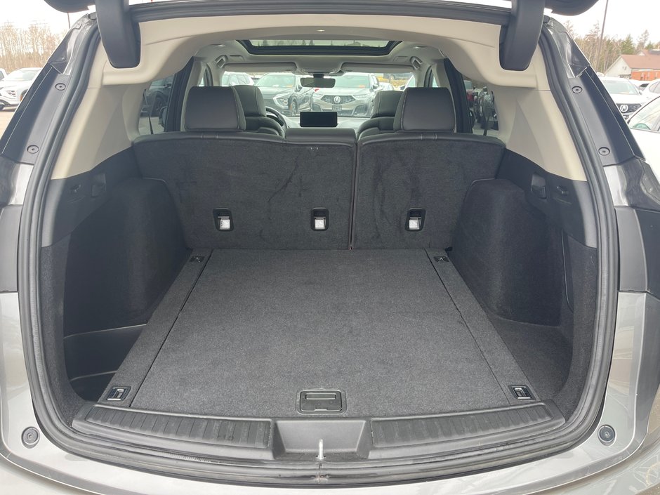 2022 Acura RDX Tech-8