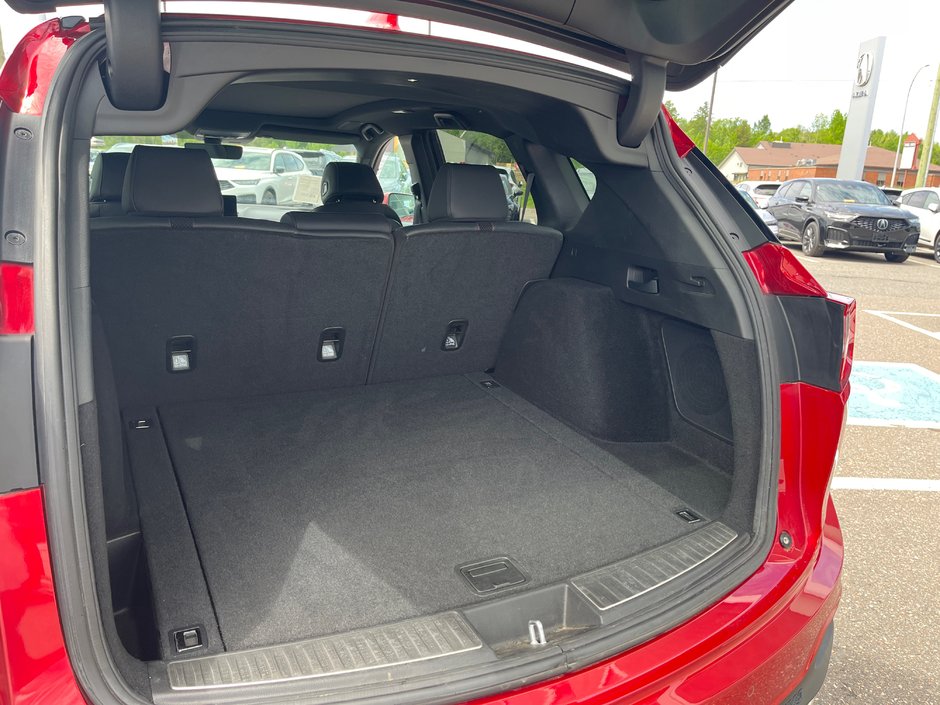 2022 Acura RDX-7