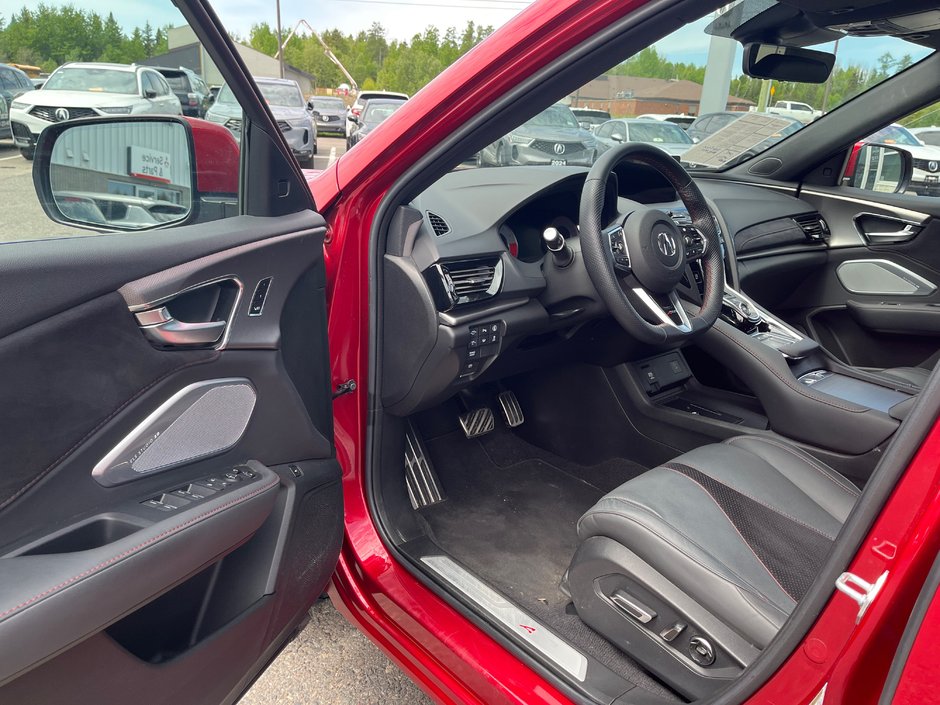 2022 Acura RDX-10