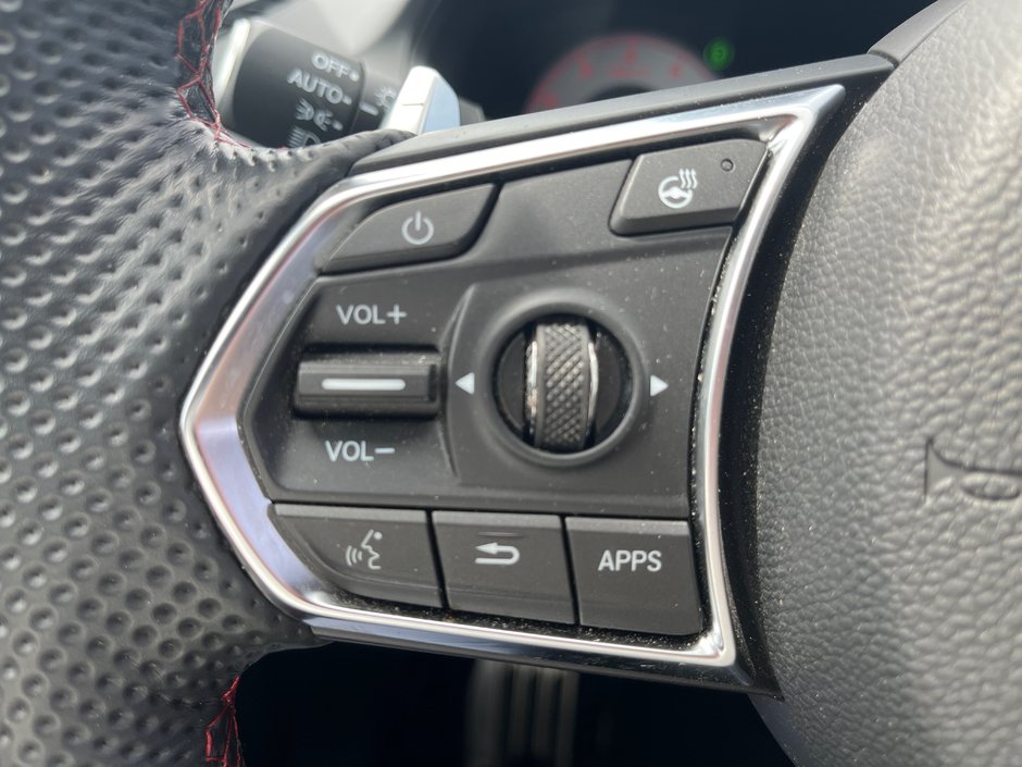 2022 Acura RDX-16