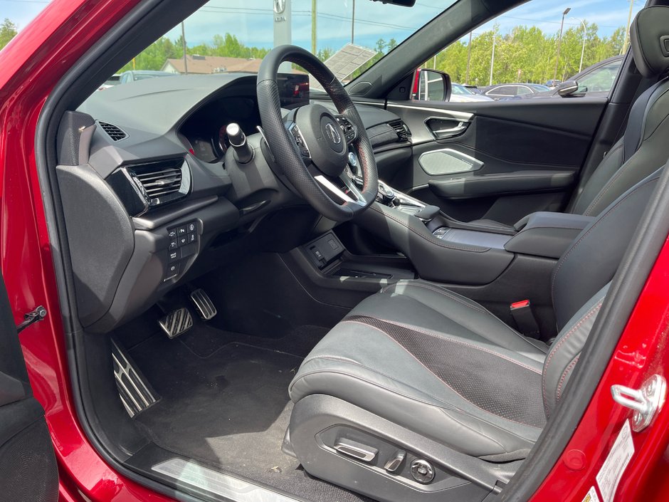 2022 Acura RDX-19