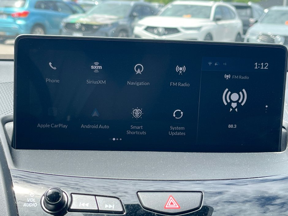 2022 Acura RDX-17
