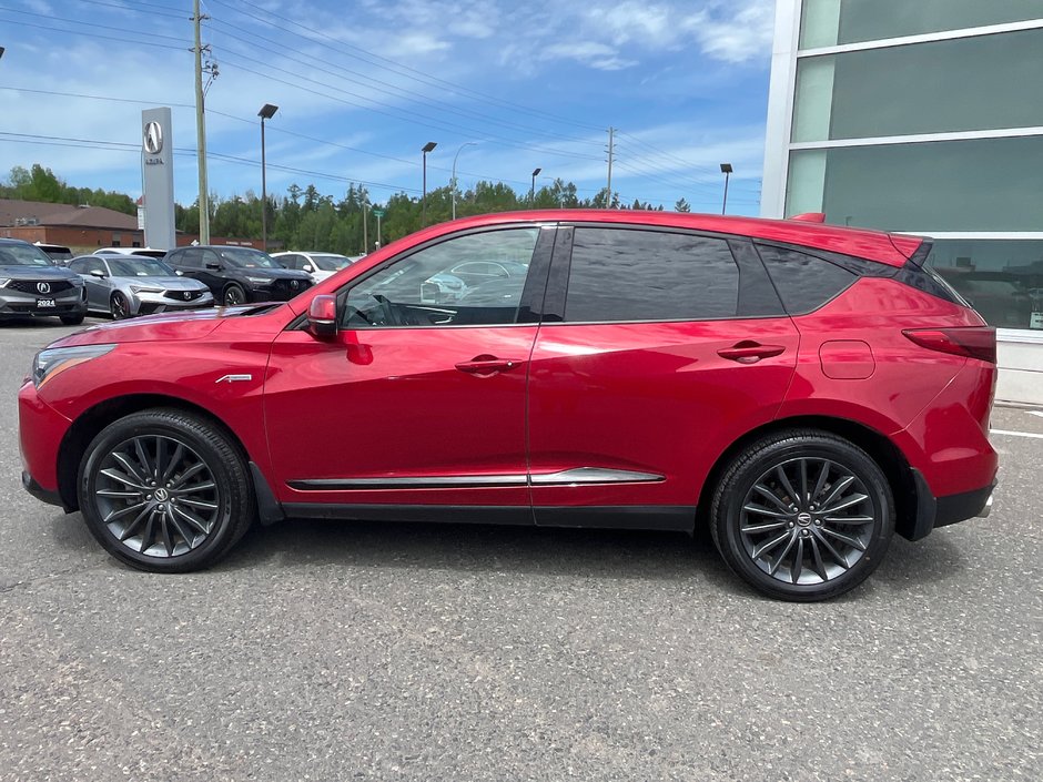 2022 Acura RDX-6