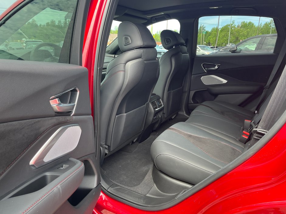 2022 Acura RDX-8