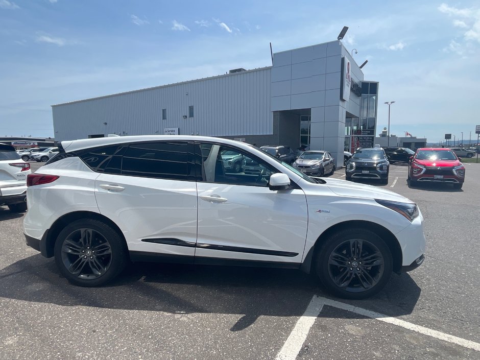2022 Acura RDX A-Spec-3