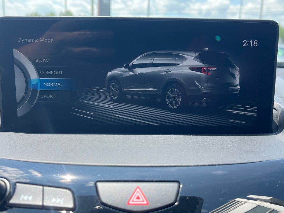 2022 Acura RDX A-Spec-20