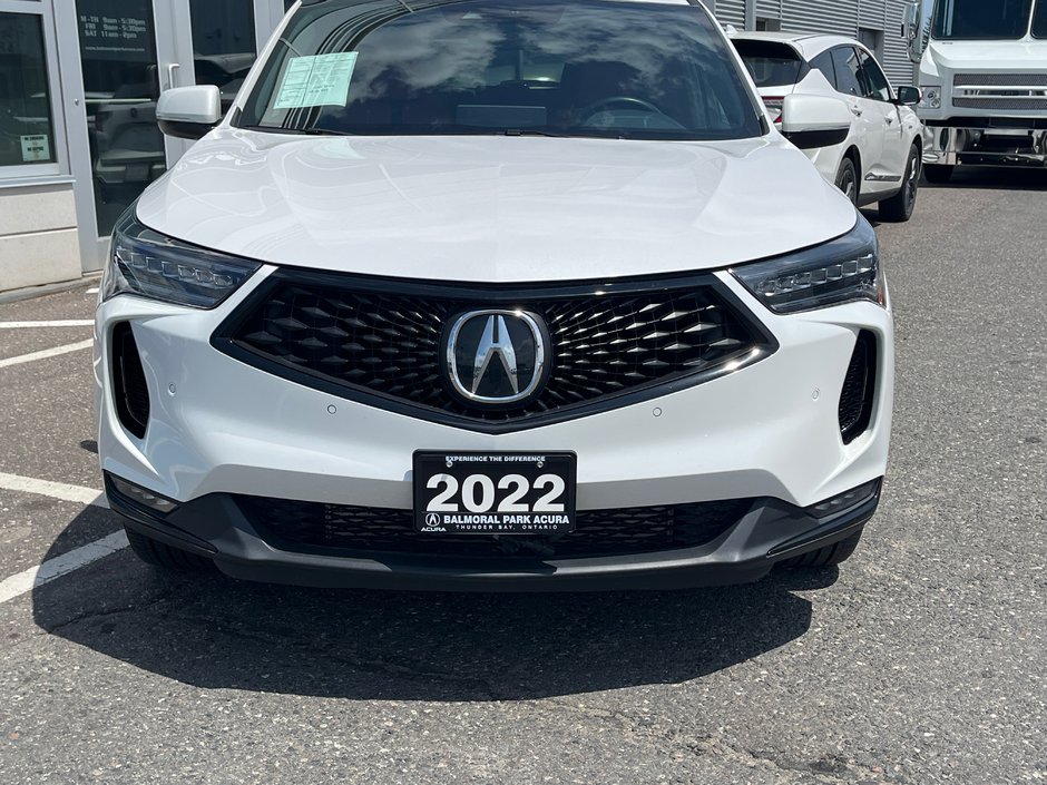 2022 Acura RDX A-Spec-1