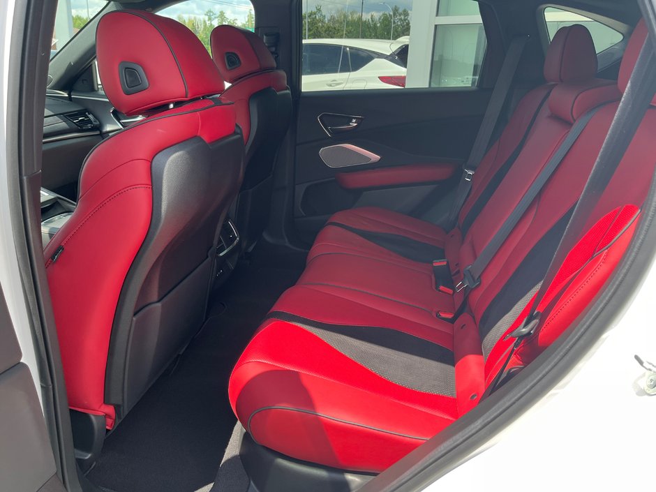 2022 Acura RDX A-Spec-10