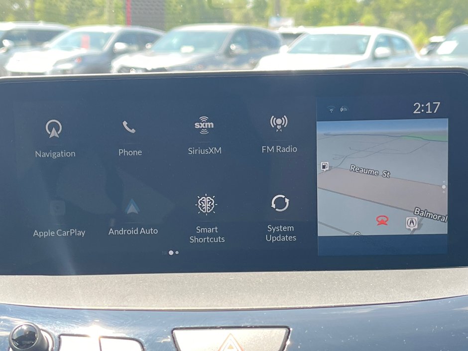 2022 Acura RDX A-Spec-19