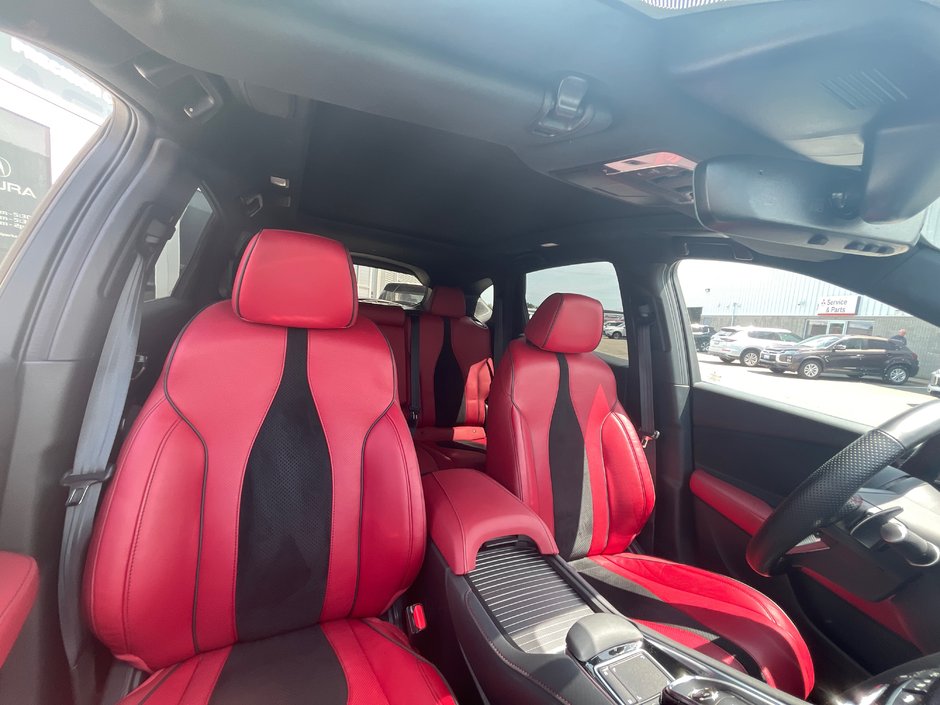 2022 Acura RDX A-Spec-13