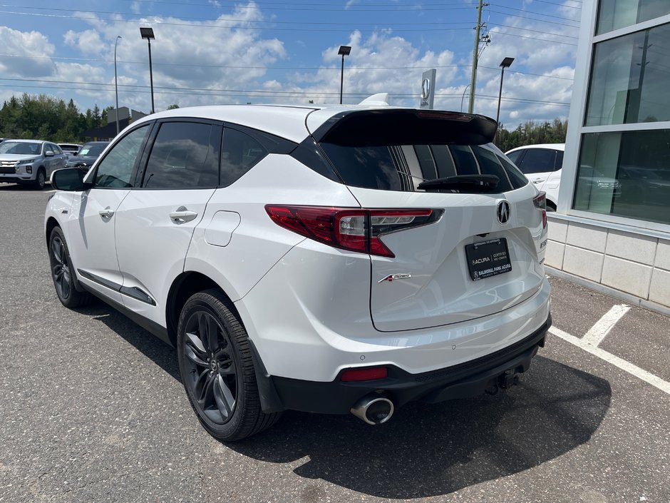 2022 Acura RDX A-Spec-6