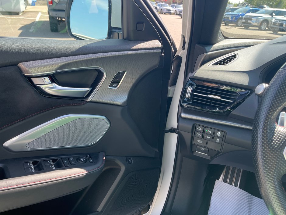 2022 Acura RDX-12