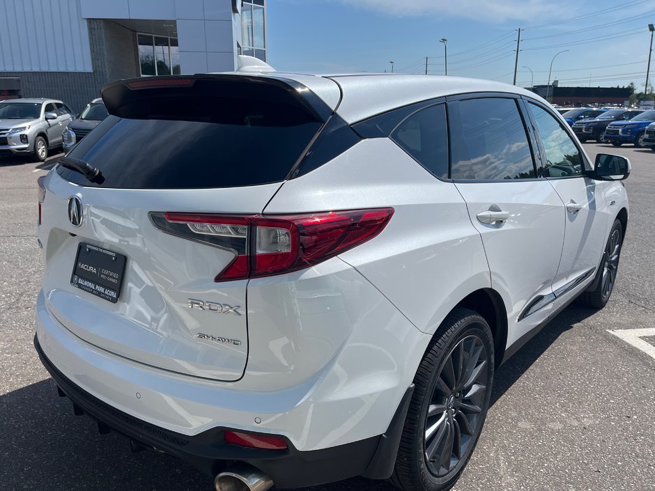 2022 Acura RDX-4