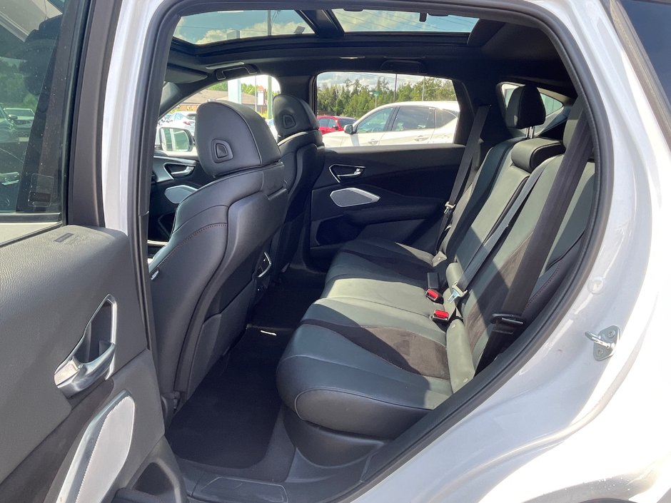 2022 Acura RDX-9