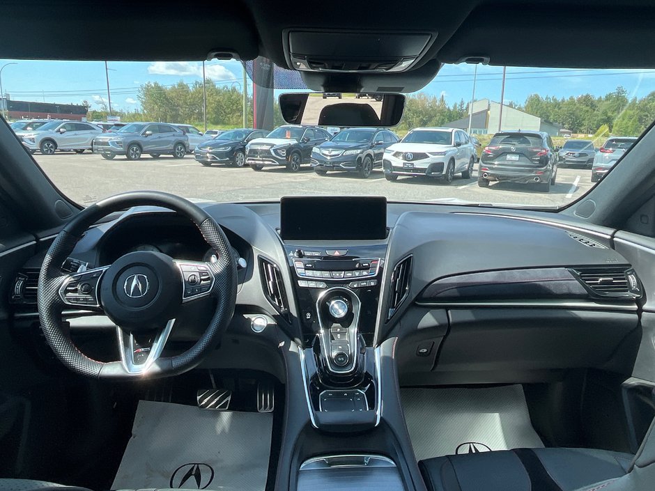 2022 Acura RDX A-Spec-10