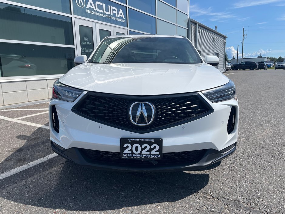 2022 Acura RDX A-Spec-1